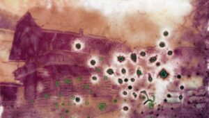 Jörg Sasse, LM-11-07, 2011, C-Print, 60x90 cm, Galerie Wilma Tolksdorf, Frankfurt am Main, © VG Bild-Kunst & Jörg Sasse