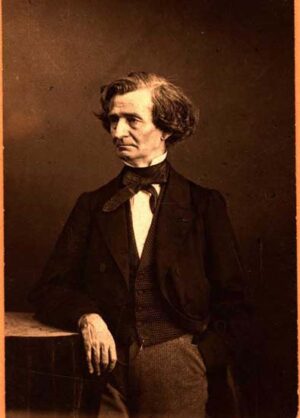 Die von Hector Berlioz  komponierte Oper "Die Trojaner" ist im Staatstheater Darmstadt zu erleben.