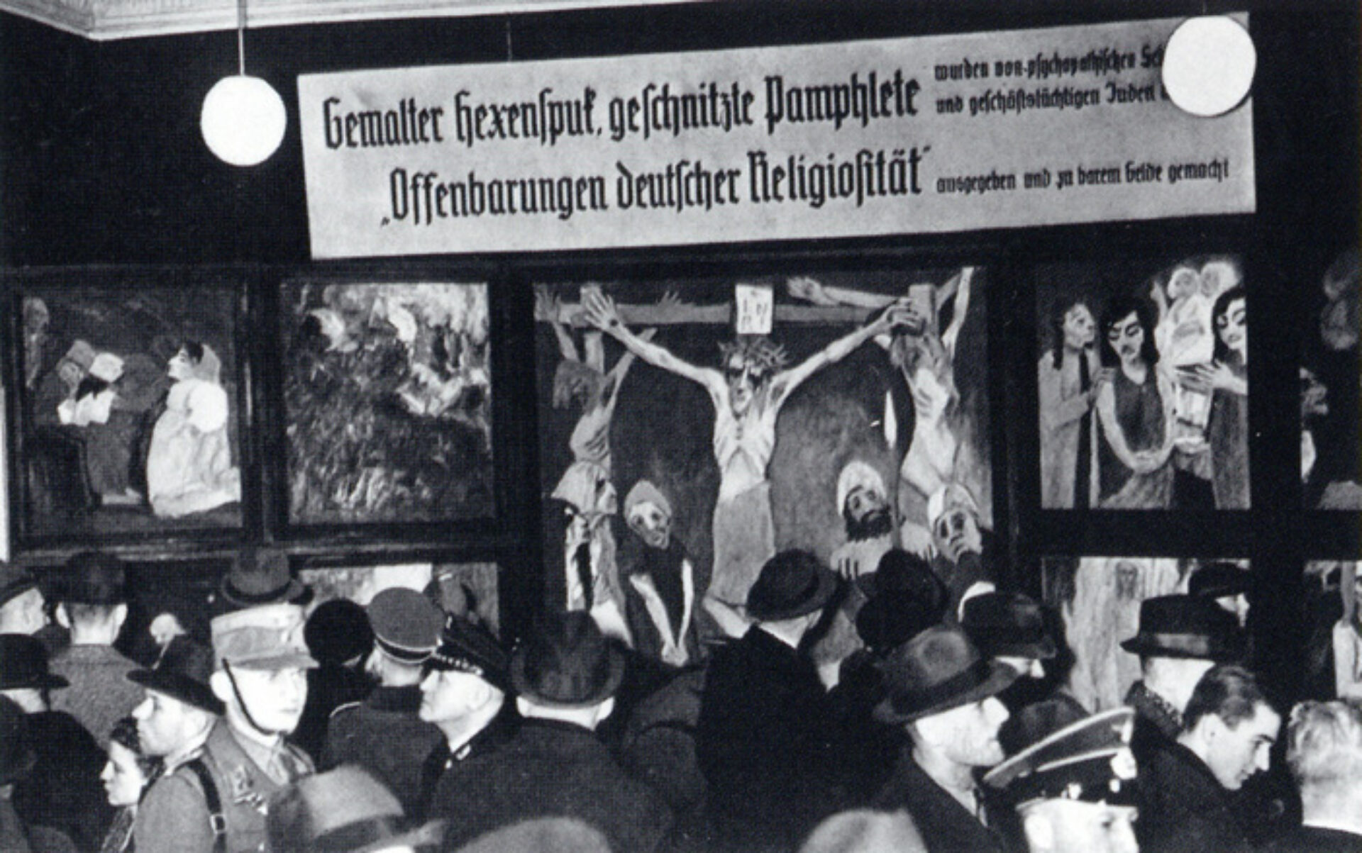 blog_nolde_Ausstellung_Entartete_Kunst_Berlin_1938_Das_Leben_Christi_schnitt