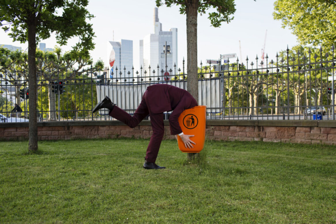 Zwischen Komik und Ernst | Städel Stories