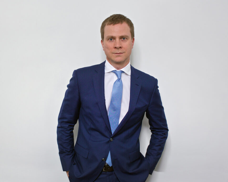 Von Berlin nach Frankfurt: Philipp Demandt wird neuer Direktor von Städel und Liebieghaus