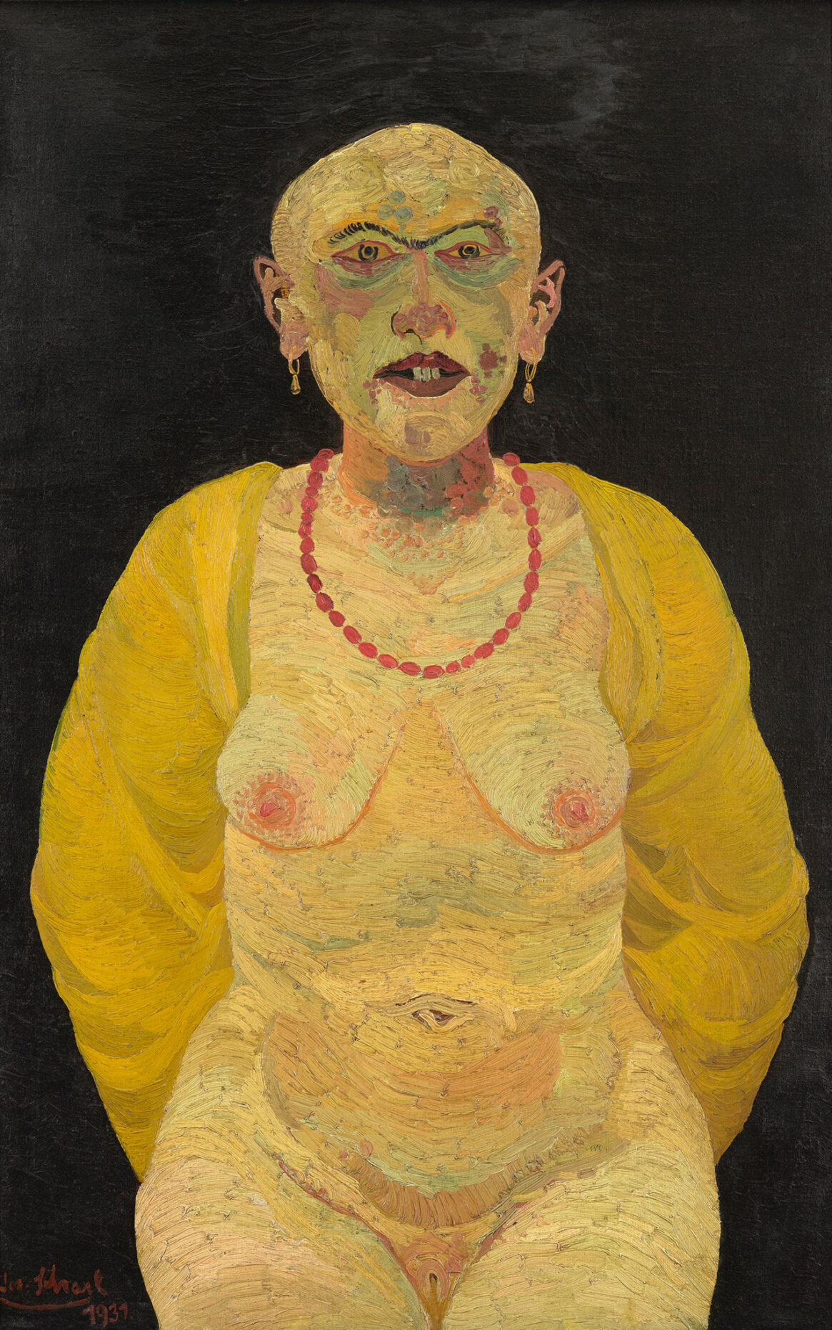 Die dunkle Seite der Kunst  Lustmord und Prostitution | Stdel Stories