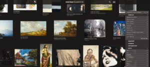 Zwölf Filterkategorien ermöglichen eine sehr ausdifferenzierte Suche.