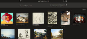 Goethe ist nicht gleich Goethe: suchen und finden mit der neuen Digitalen Sammlung