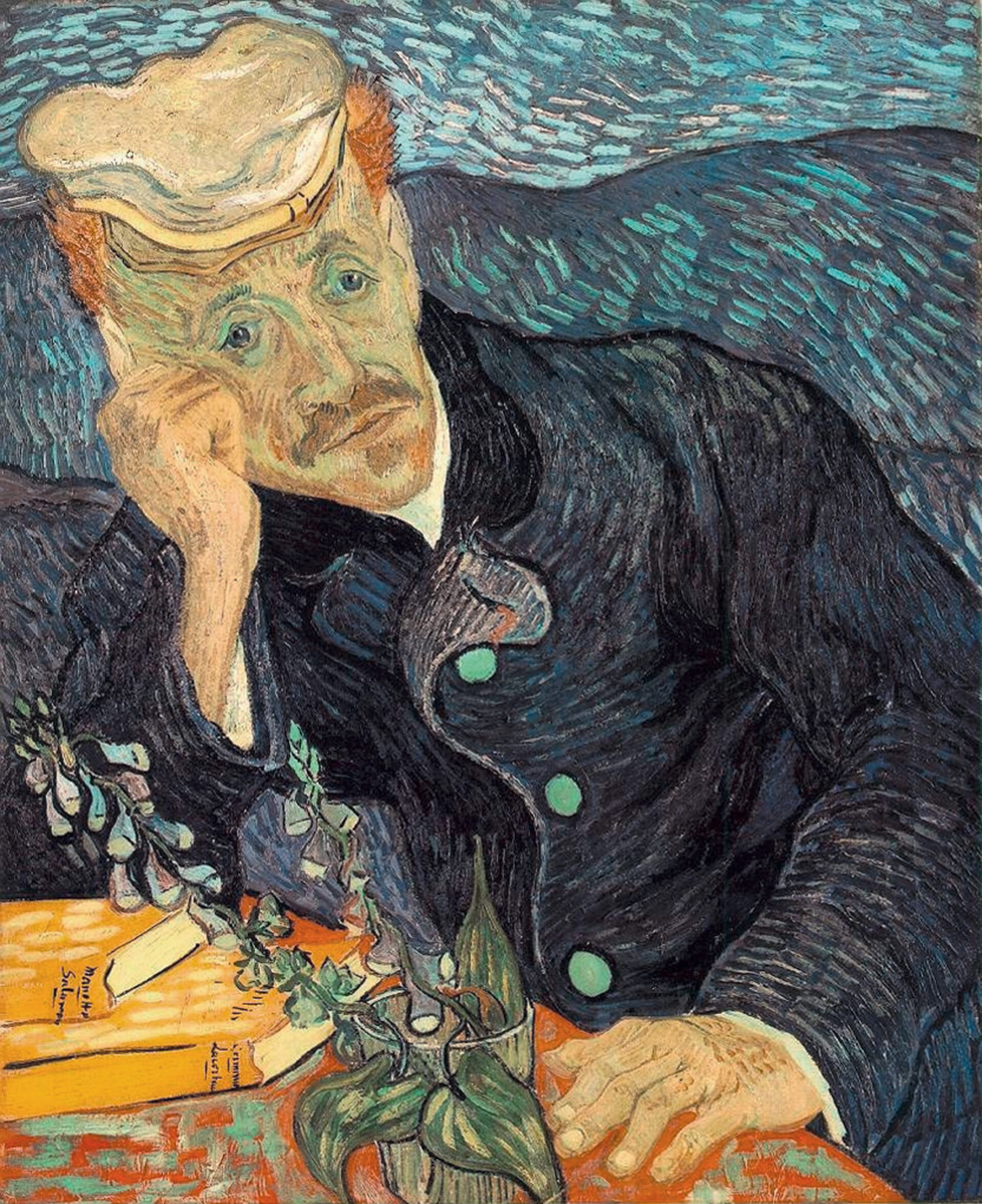 Abb 4 Van-Gogh