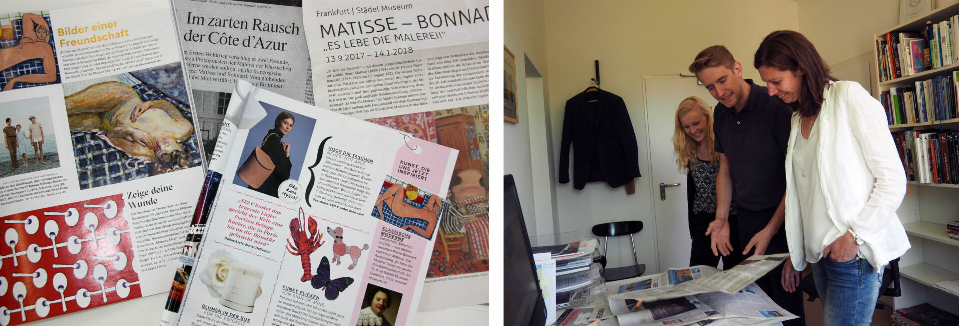 Matisse-Bonnard-PresseIII