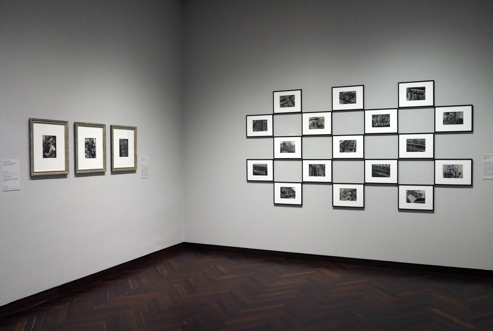 Fotografie-Weimarer-Republik-Ausstellungsansicht