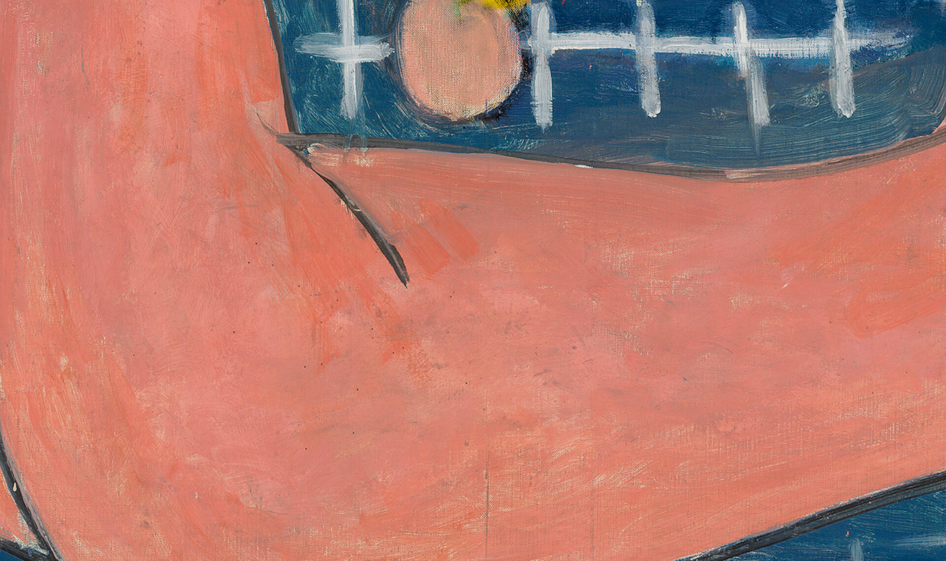 Henri-Matisse-Großer-liegender-Akt-1935-Detail