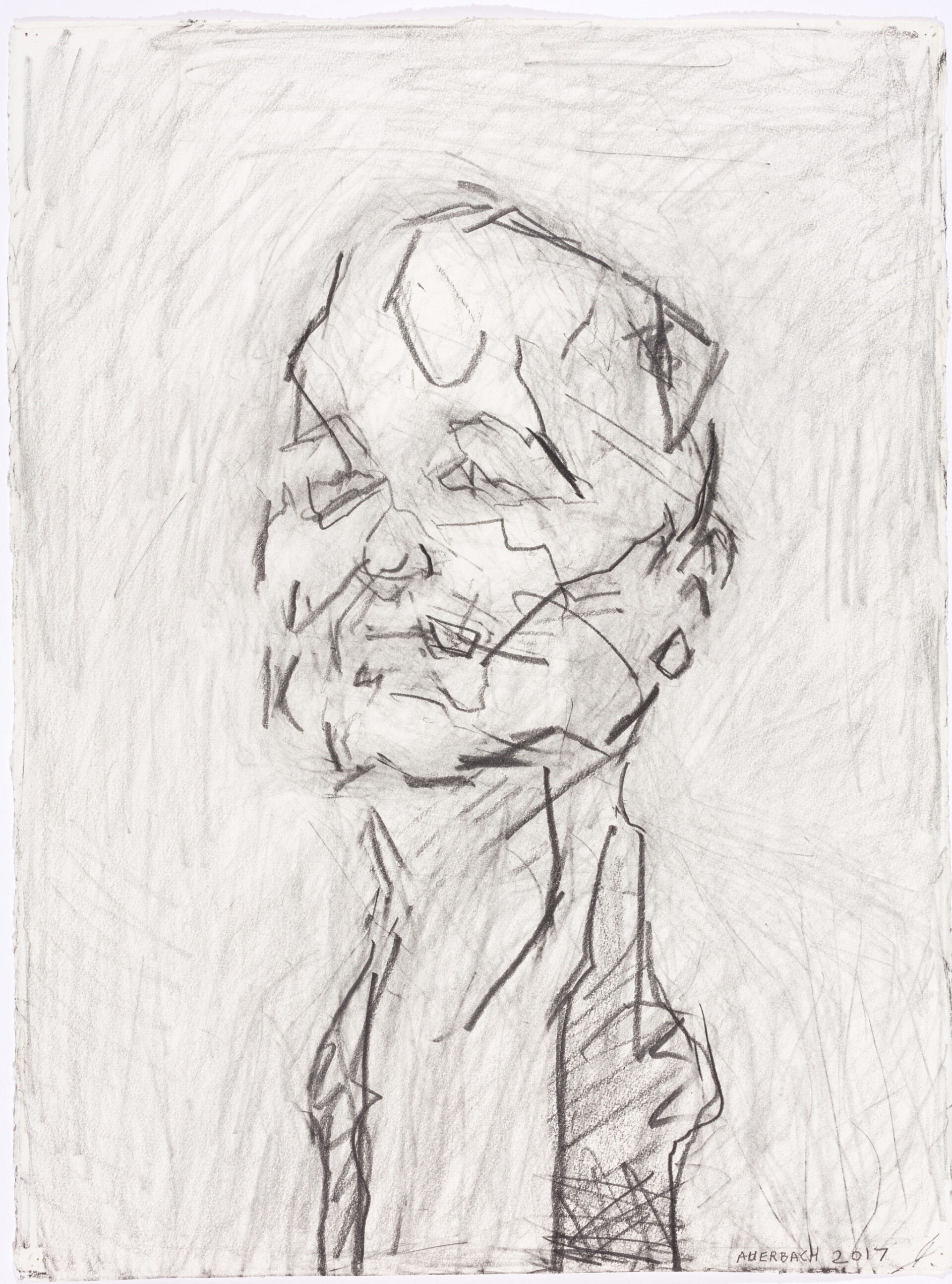 frank_auerbach_staedel