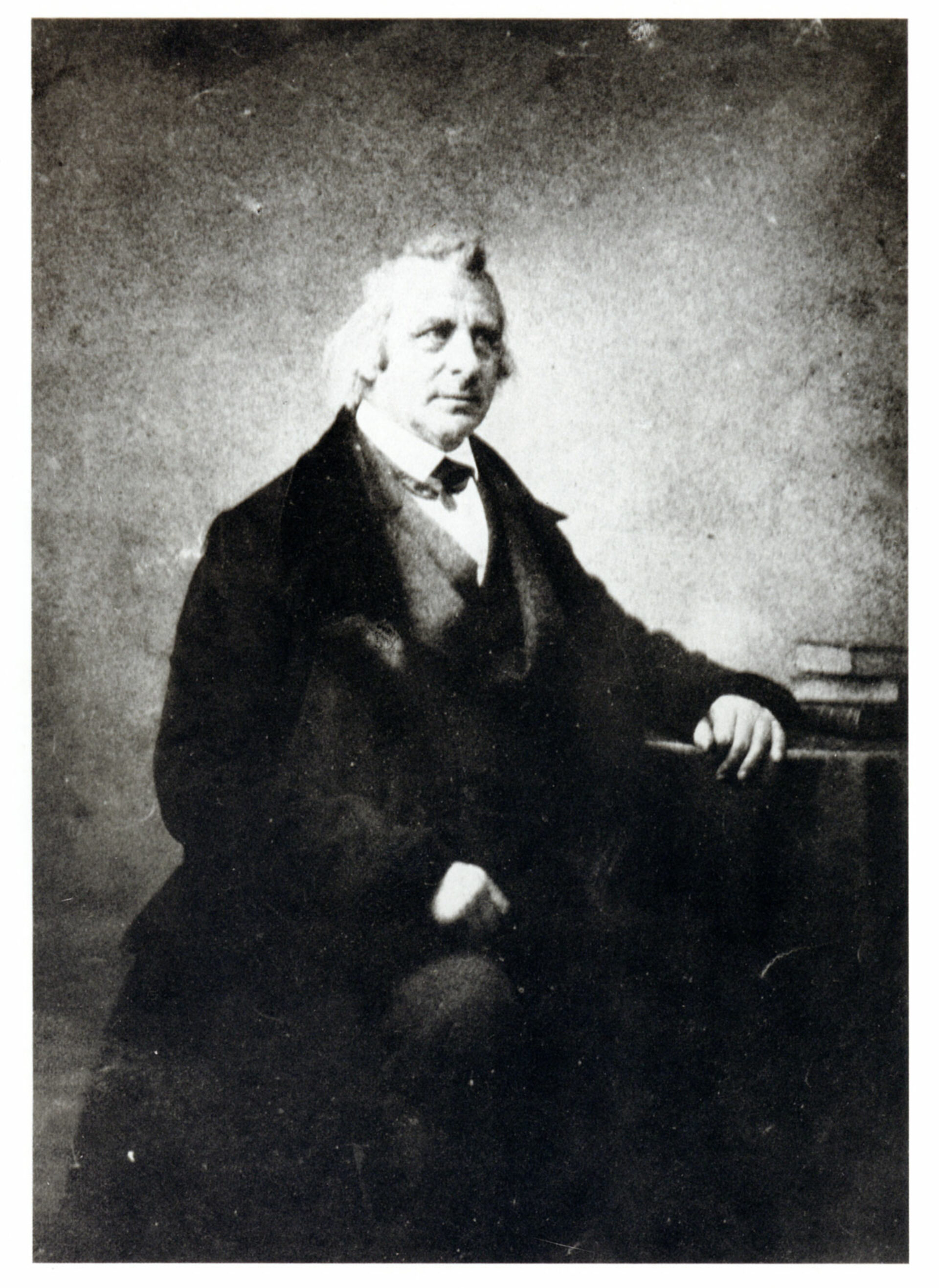 Vogel_Johann-david-Passavant_1846