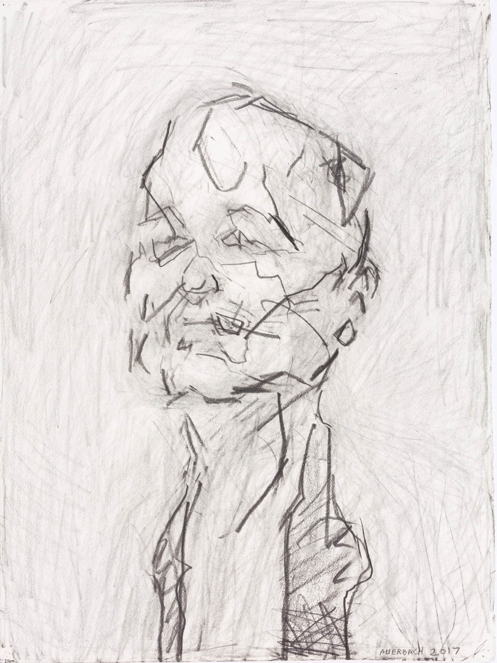 st_presse_Auerbach_Self Portrait_schnitt