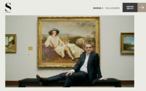 Mit Presenter Sebastian Blomberg durch den Onlinekurs