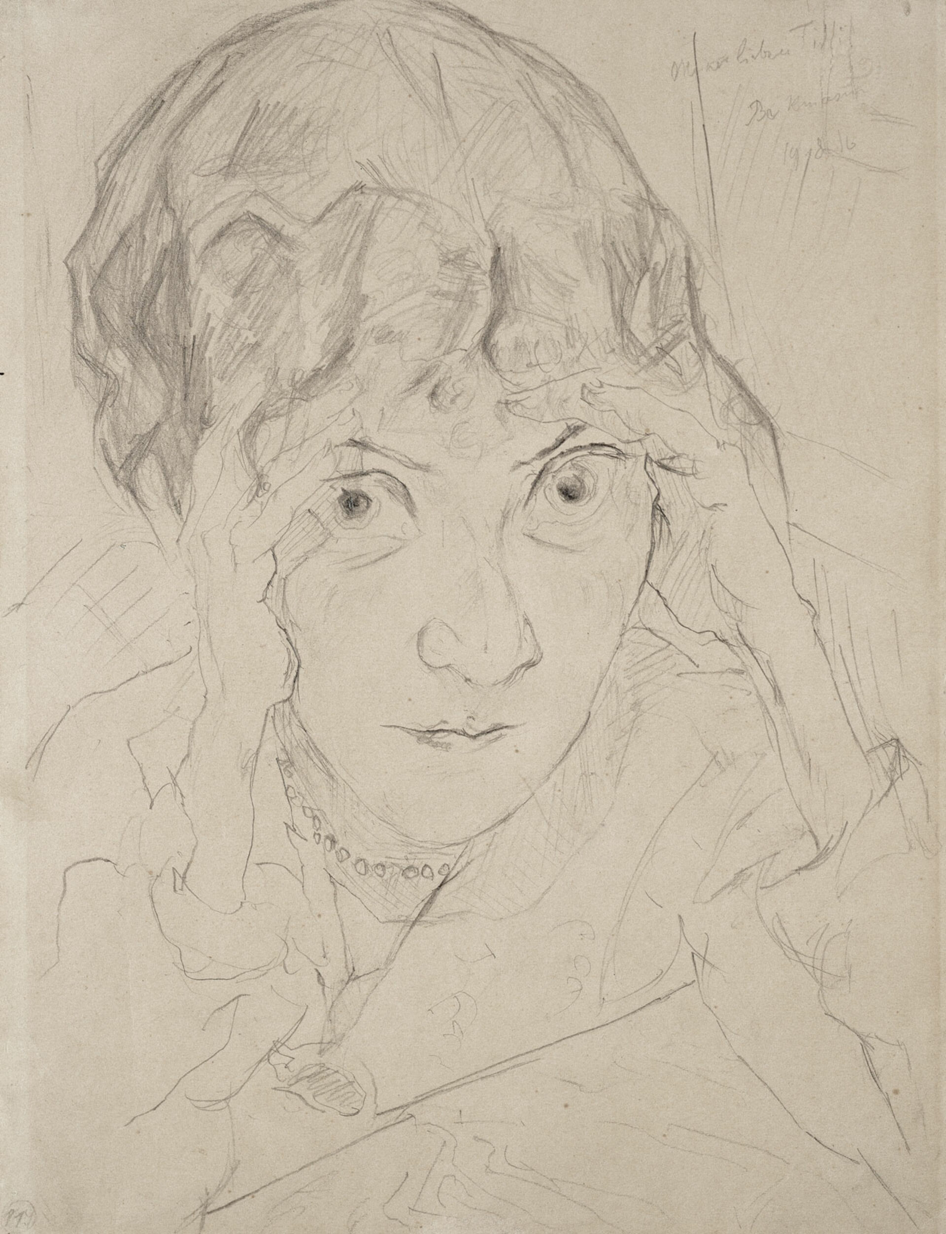 Max_Beckmann_Bildnis_Fridel