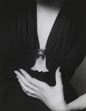 François Kollar: Ohne Titel (Modefoto für Harper’s Bazaar), ca. 1937, erworben 2015 als Schenkung von Manfred Heiting, Städel Museum, Frankfurt am Main, © Ministère de la Culture - Médiathèque de l'architecture et du patrimoine, Dist. RMN-Grand Palais / François Kollar