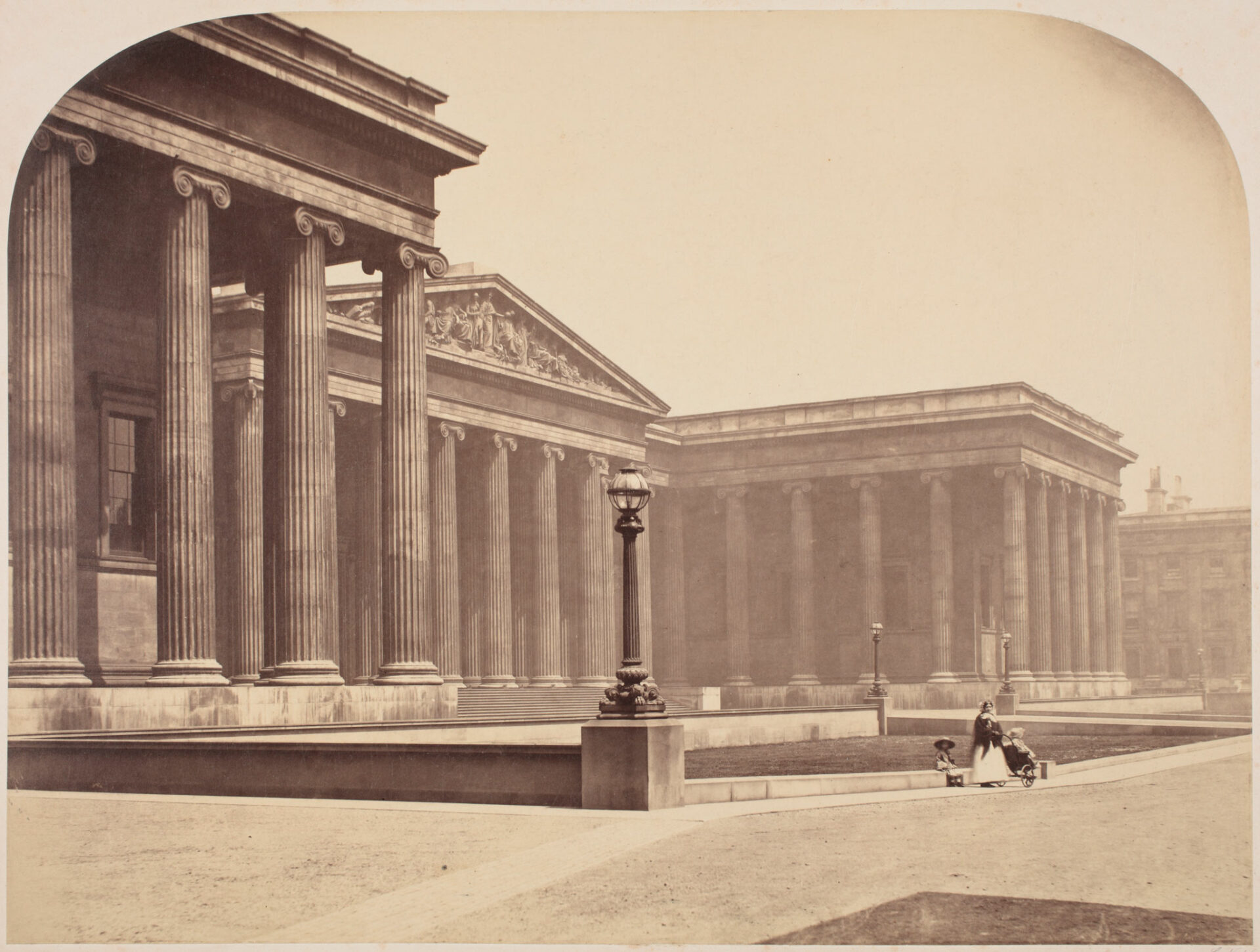 Roger_Fenton_London_The_British_Museum_1857