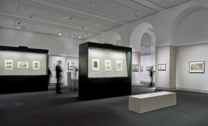 Ausstellungsansicht
Foto: Städel Museum - Norbert Miguletz