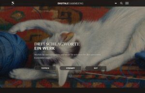 Mehr finden, als man gesucht hat - zum Beispiel durch Spielen