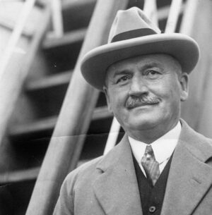 Georg Hartmann, Foto Privatbesitz