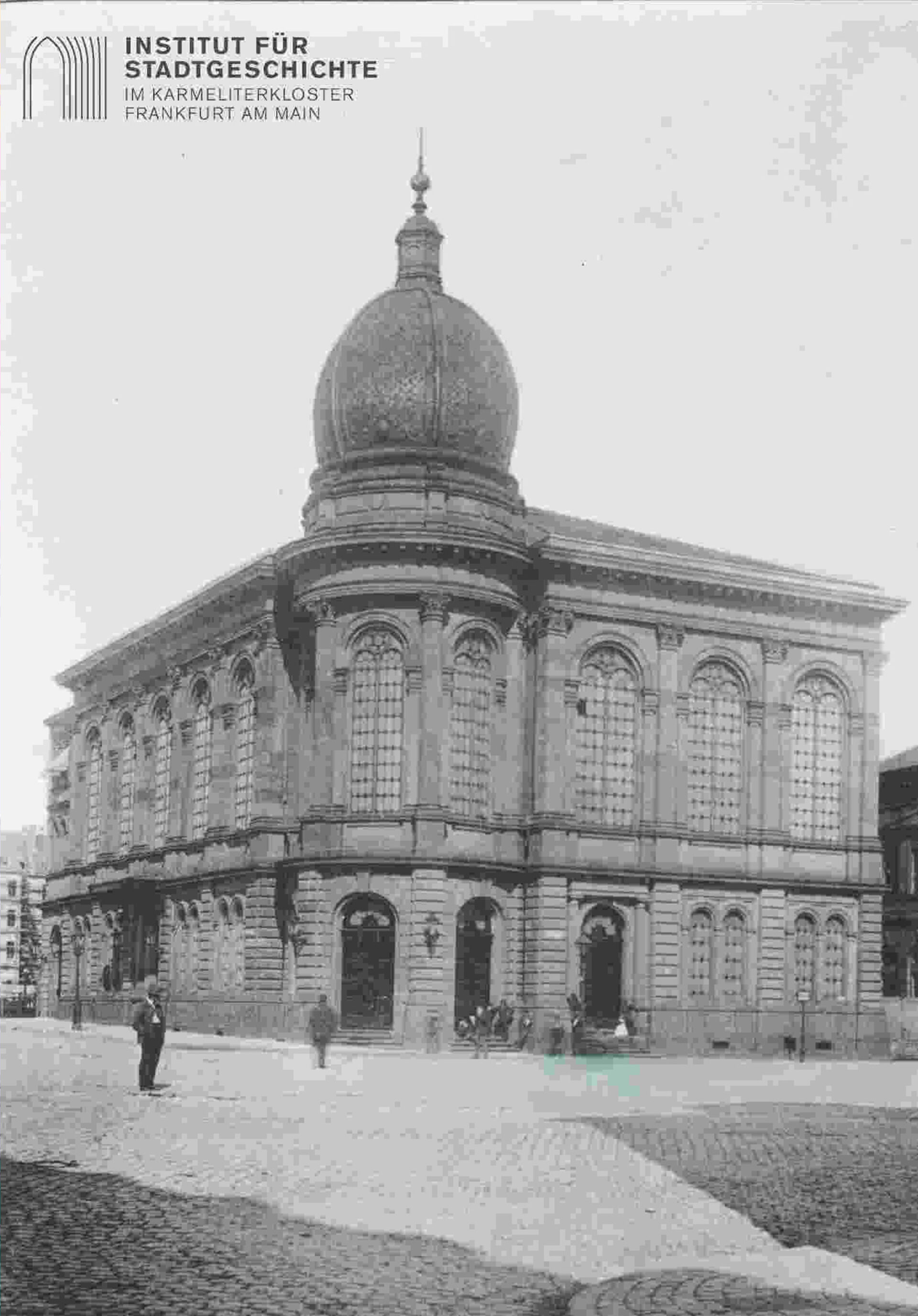 Institut für Stadtgeschichte Frankfurt am Main (ISG FFM), SS7A1998 18919