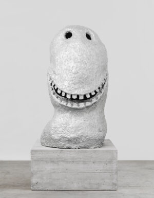 Ugo Rondinone, sunrise. east. february, 2005, Courtesy the artist, Foto Stefan Altenburger