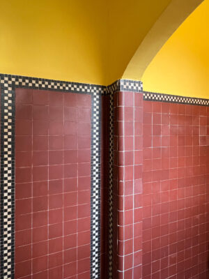 Roederstein Haus in Hofheim, Foto: Städel Museum