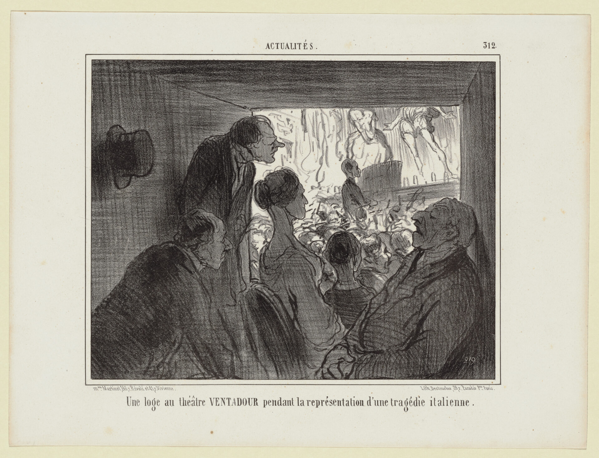 2024 04 04 AR Daumier Sammeln 2