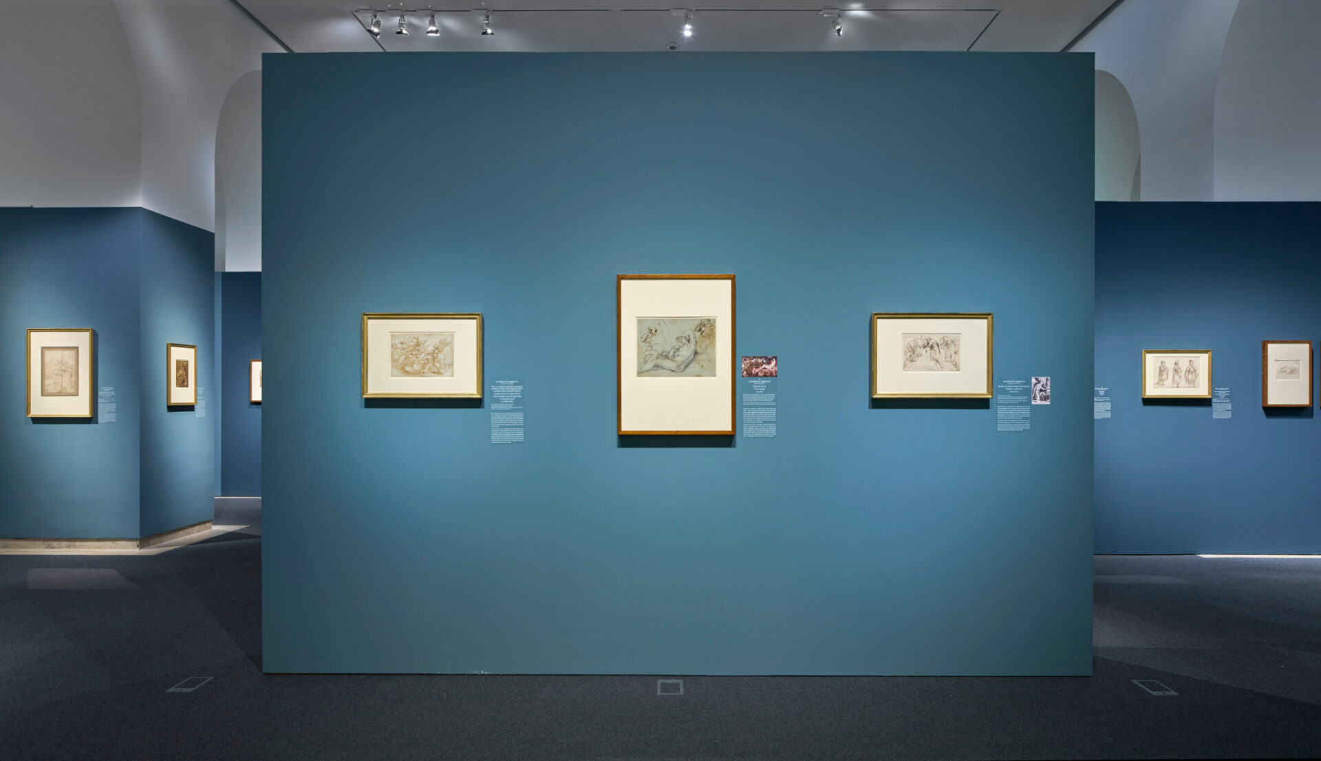 St presse ausstellungsansichten fantasie und leidenschaft 5 2