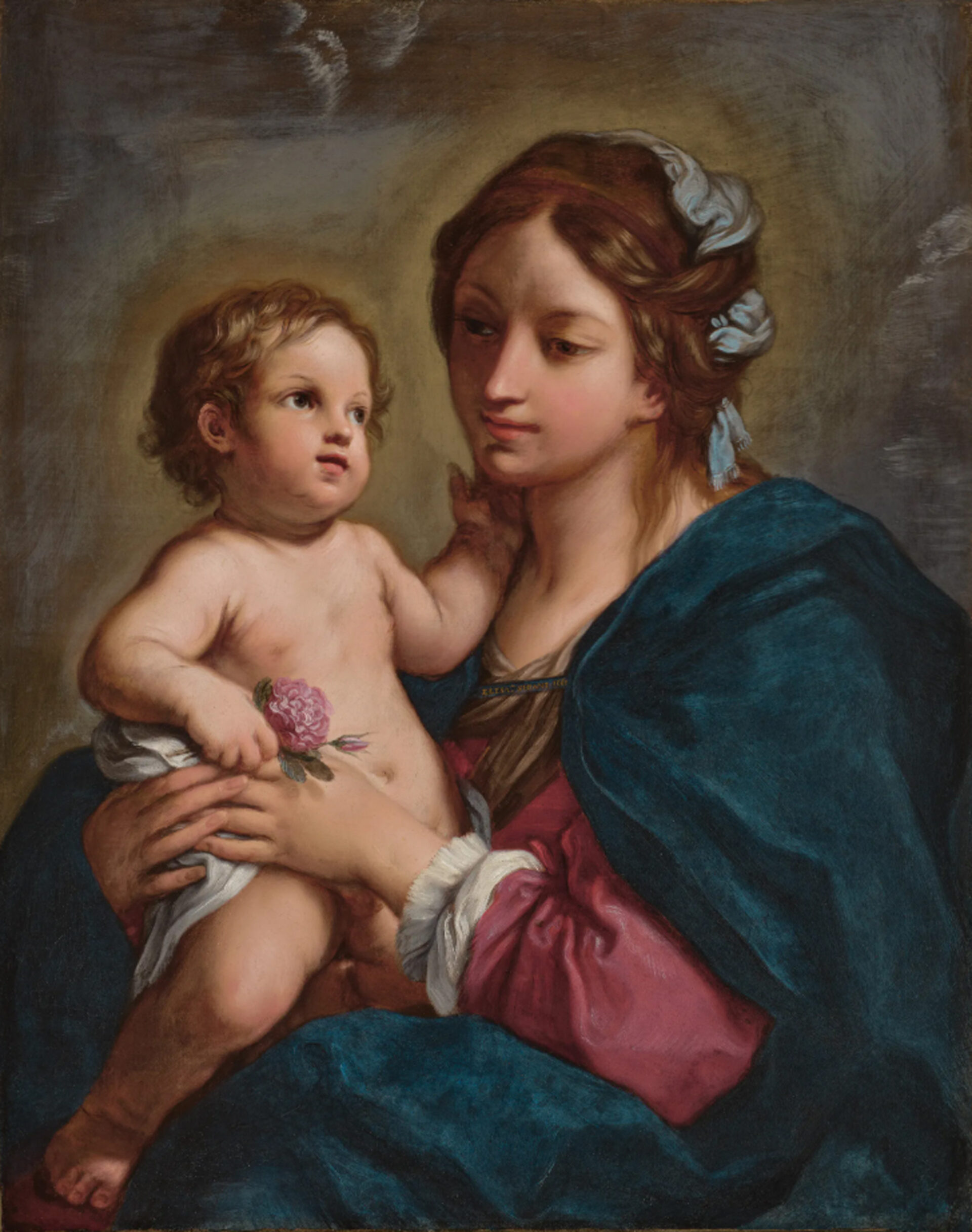 2024 11 17 Elisabetta Sirani 02