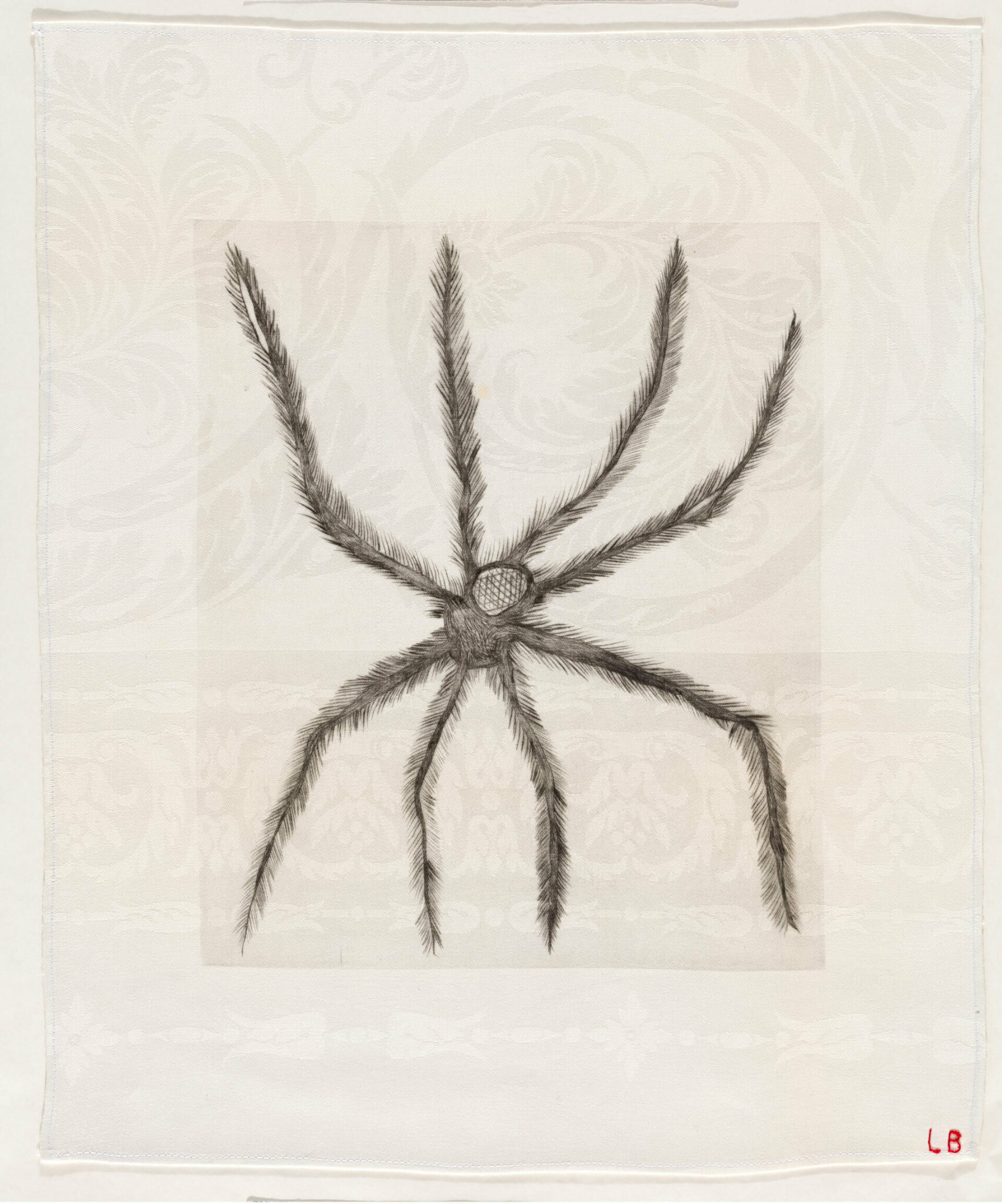 2025 01 30 GM Neuerwerbungen Gegenwart Louise Bourgeois Spinne