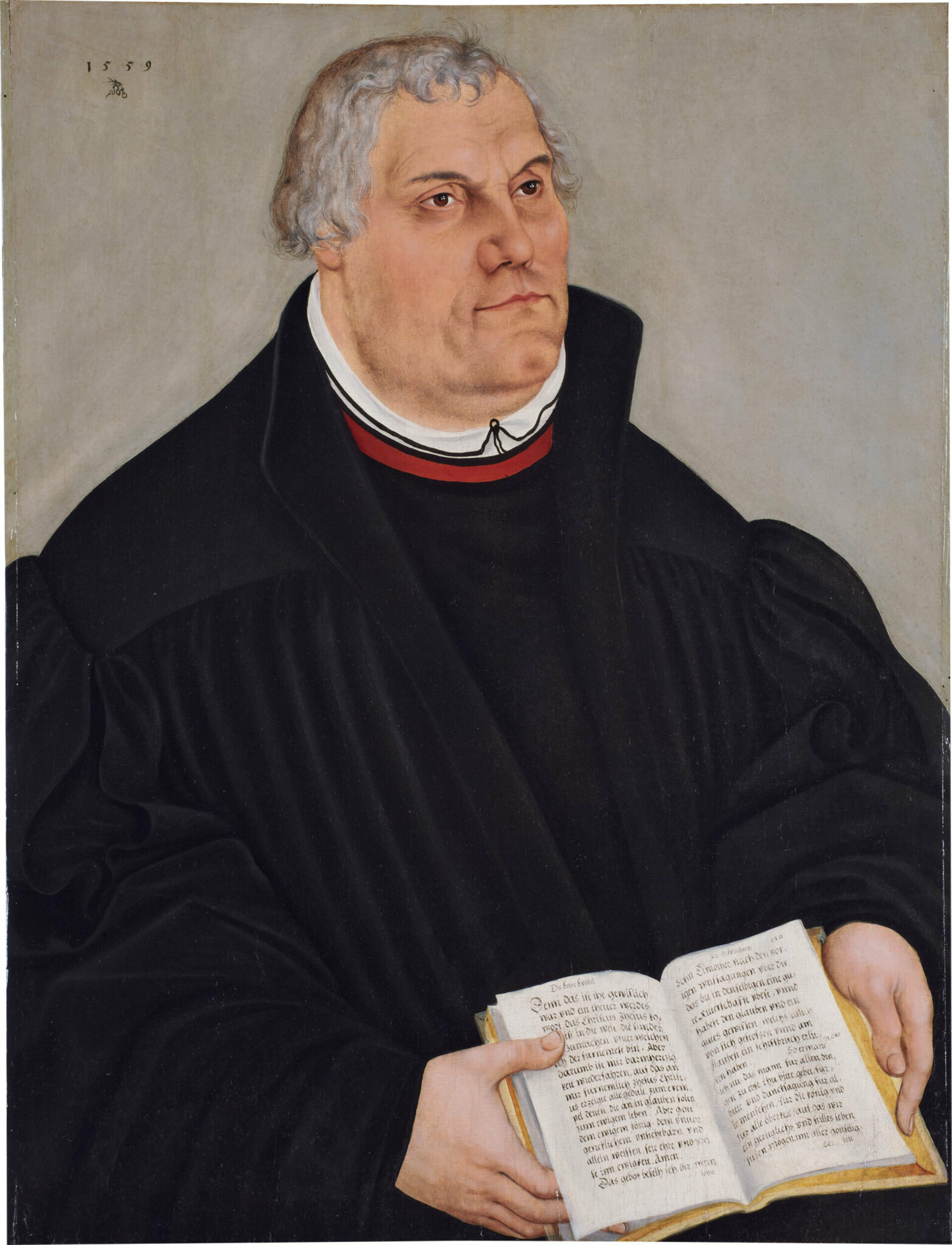 2320 lucas cranach d