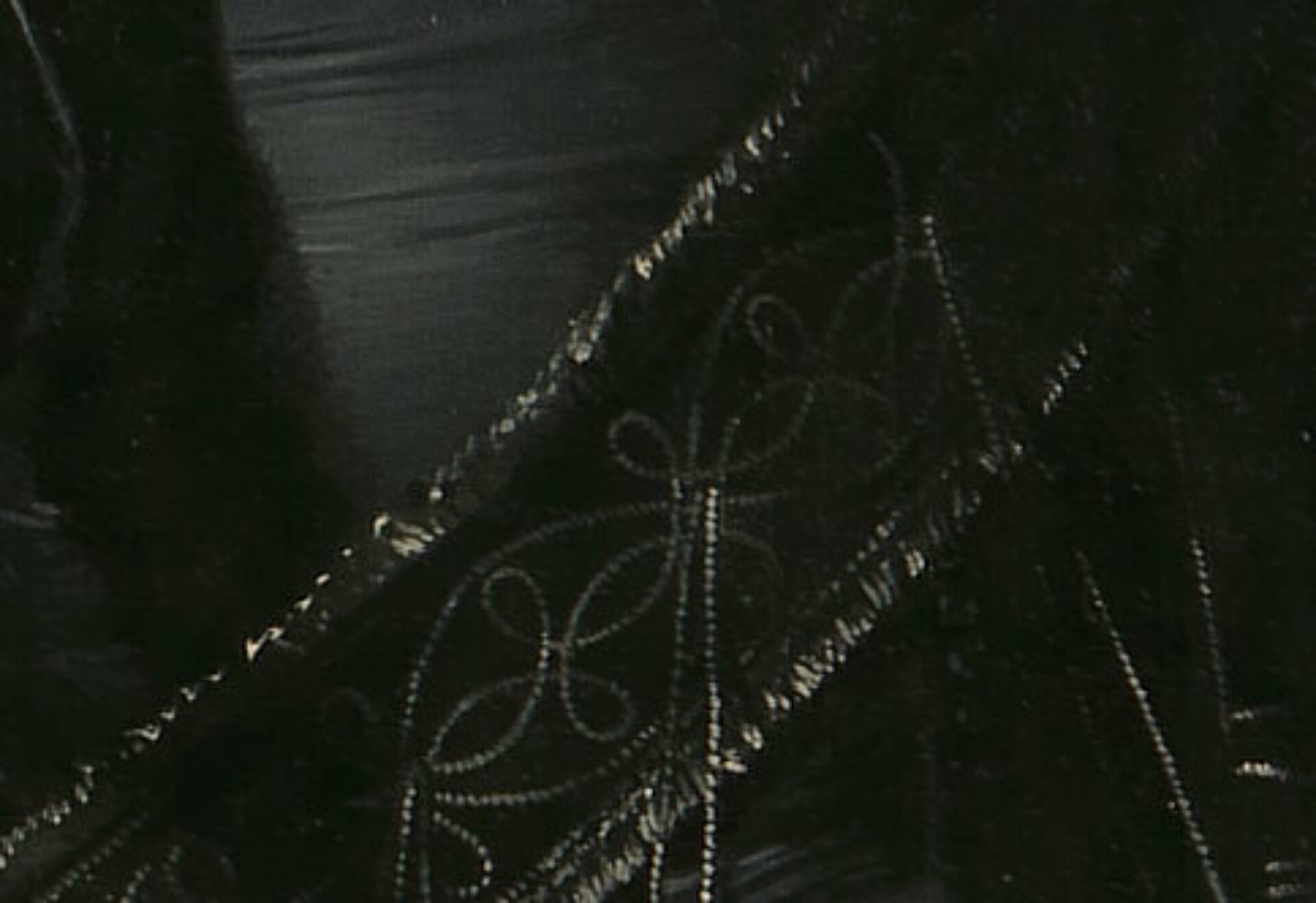 Magere Komanie Detail