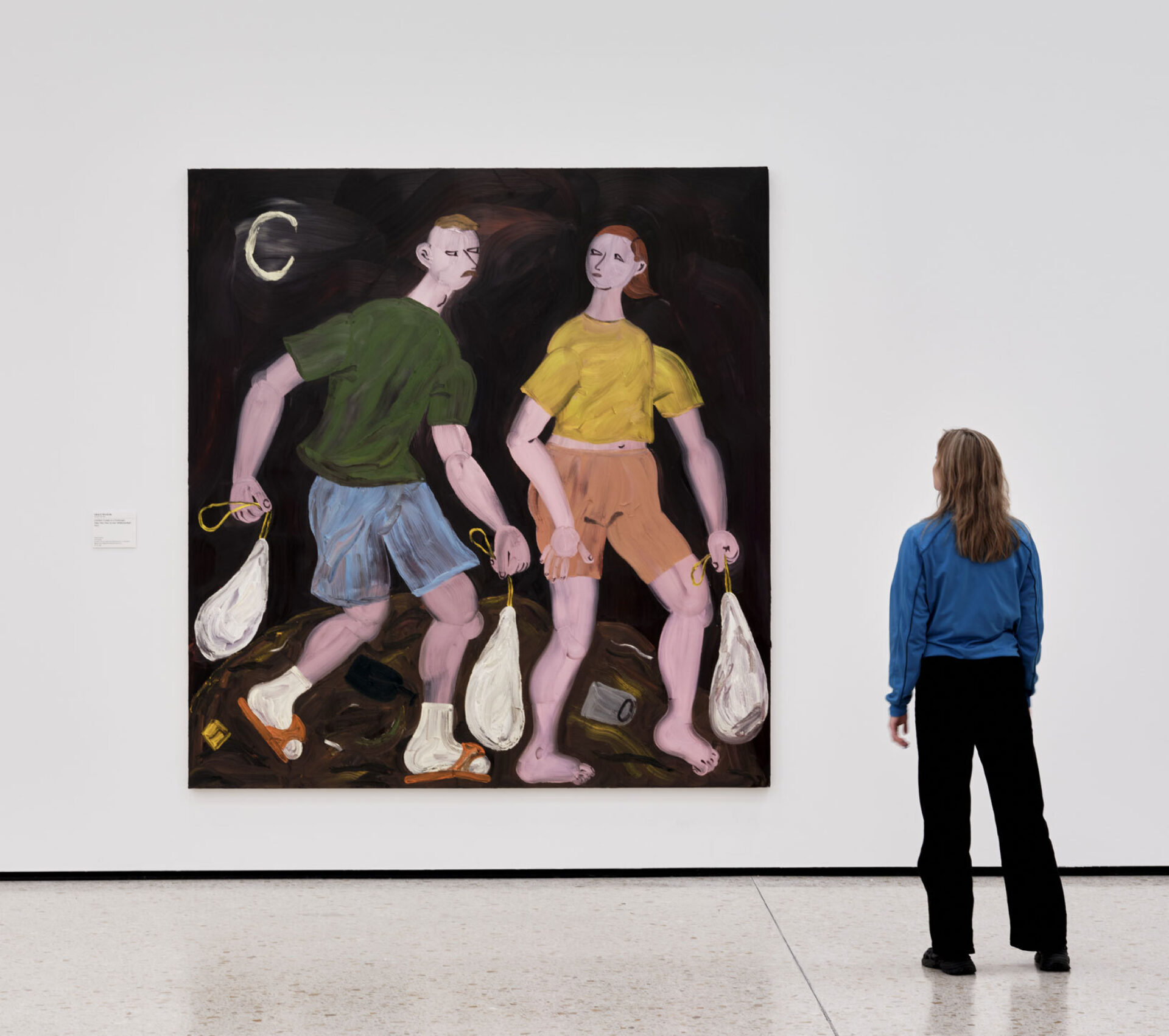 2025 11 20 ML Neuerwerbungen Gegenwart 9