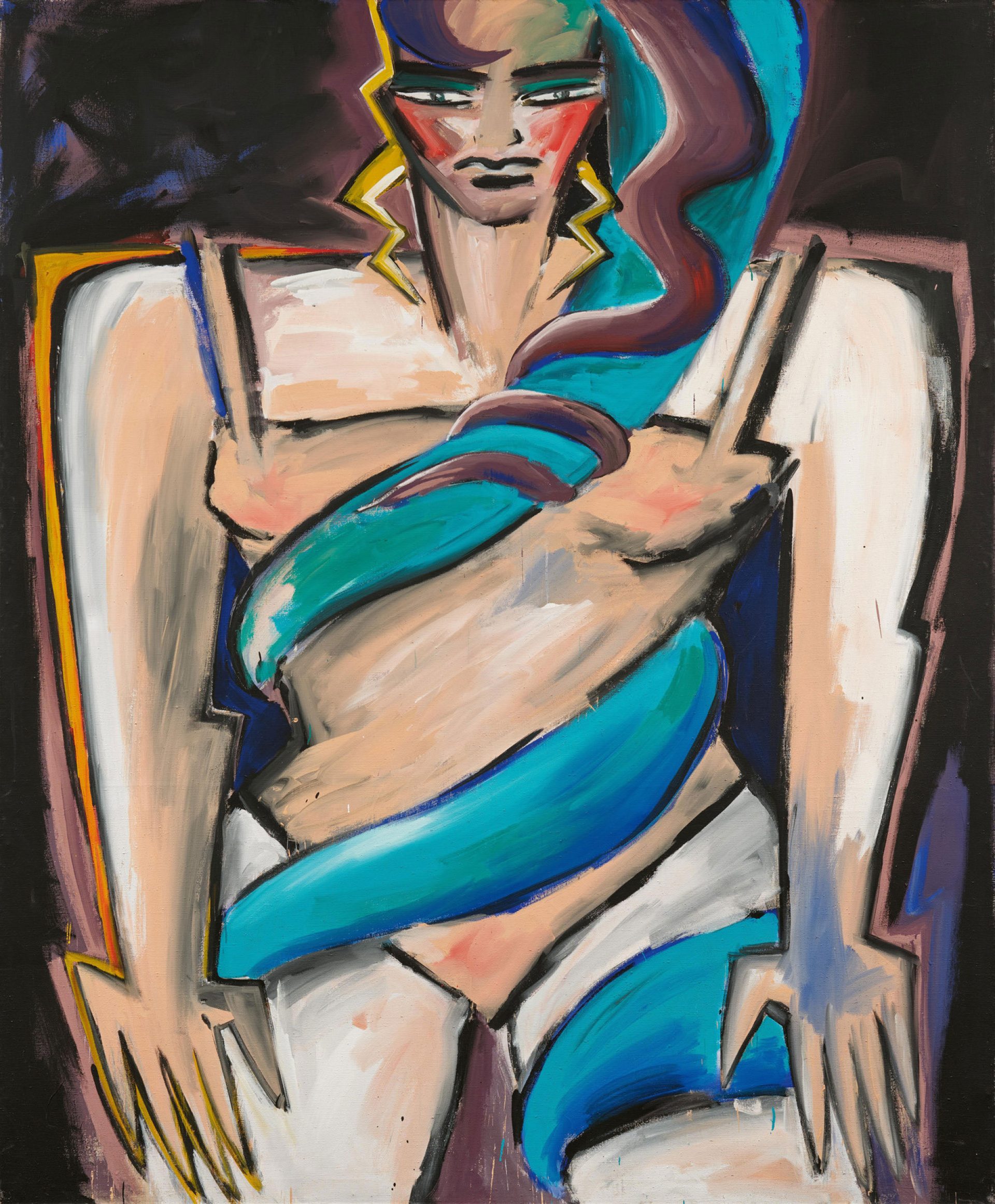 2025 11 20 ML Neuerwerbungen Gegenwart