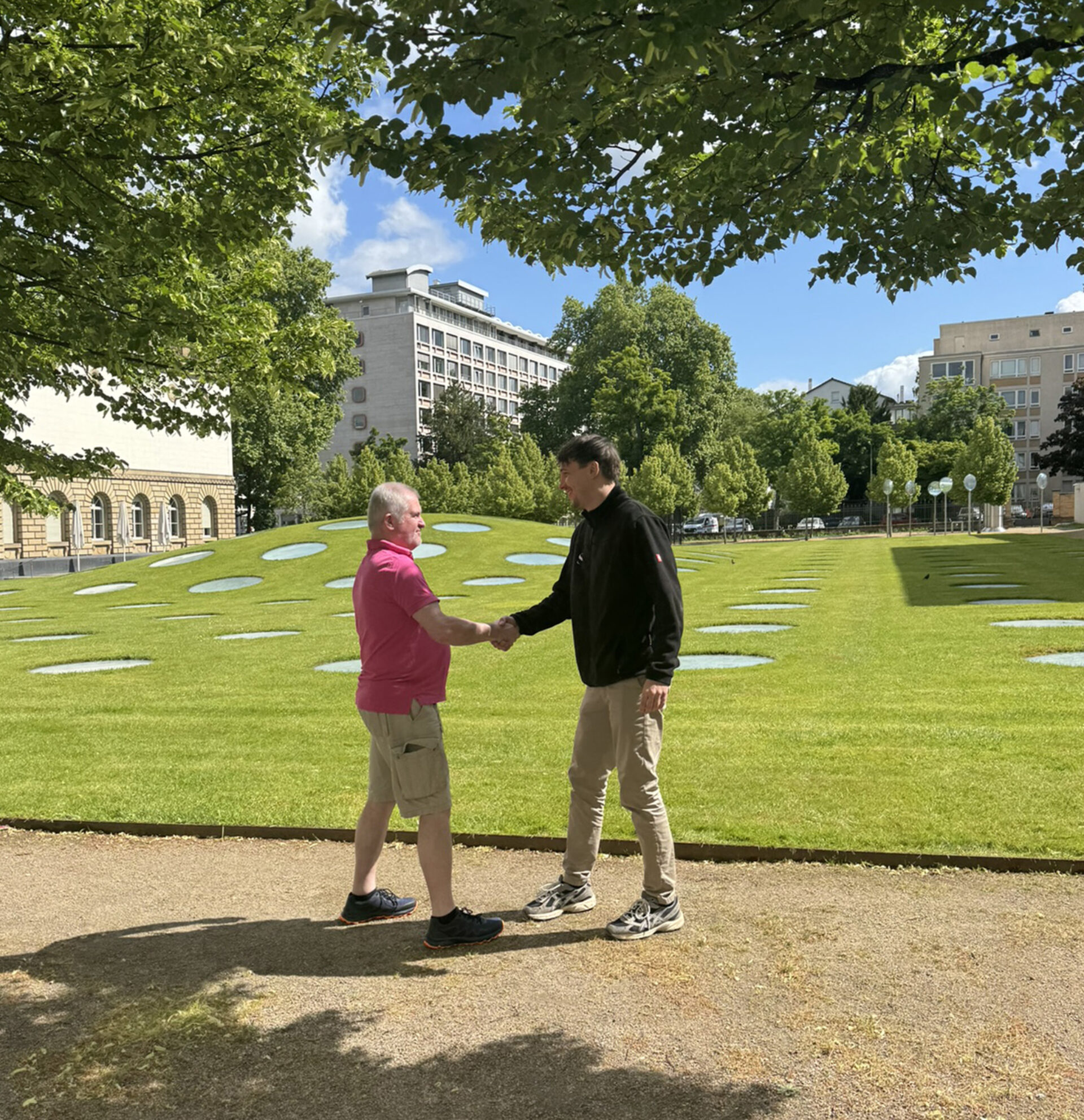 2025 07 10 Fv P Ein Tagmit D Aund MS 19