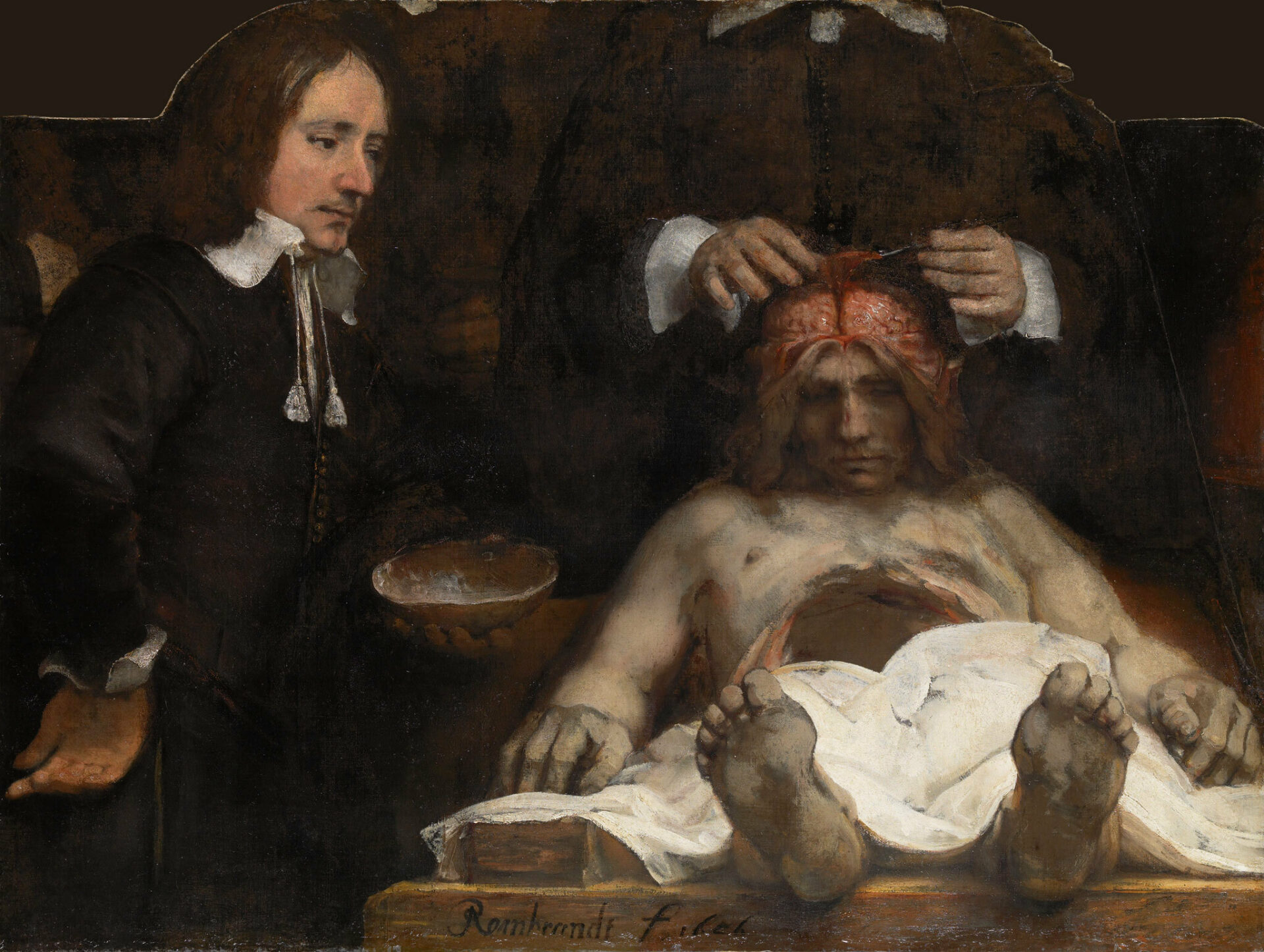 2025 NM Rembrandt Anatomy Lesson 8